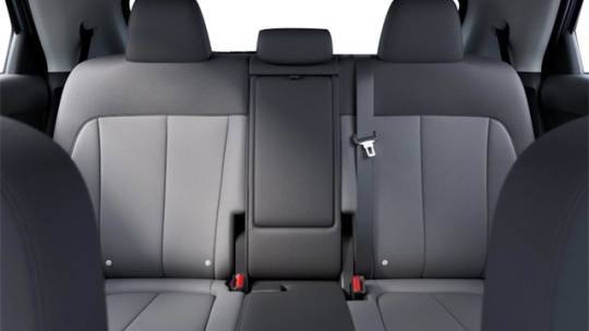 2025 Hyundai IONIQ 5 7YAKM4DA5SY007840