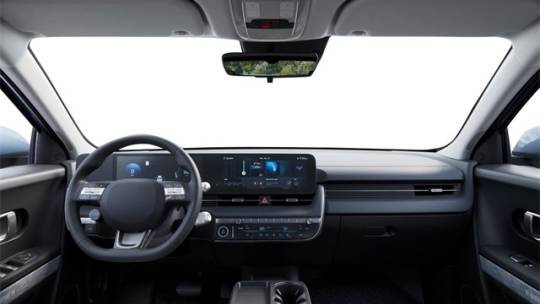 2025 Hyundai IONIQ 5 7YAKM4DA5SY007840