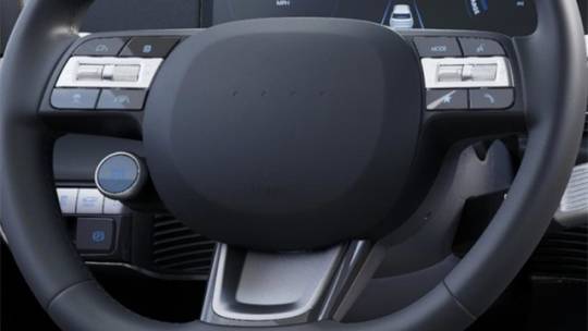2025 Hyundai IONIQ 5 7YAKM4DA5SY007840