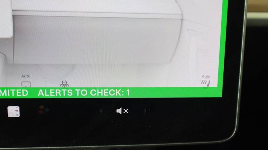 2023 Tesla Model Y 7SAYGDEEXPA083135