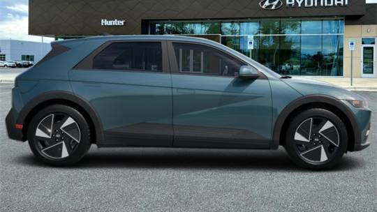 2025 Hyundai IONIQ 5 7YAKM4DA5SY007840
