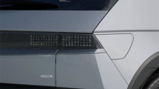 2025 Hyundai IONIQ 5 7YAKNDDC3SY014591