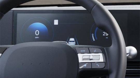 2025 Hyundai IONIQ 5 7YAKNDDC3SY014591