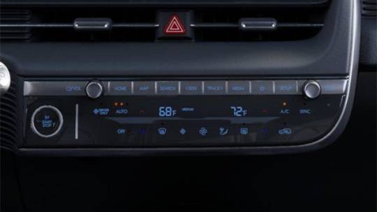 2025 Hyundai IONIQ 5 7YAKNDDC3SY014591