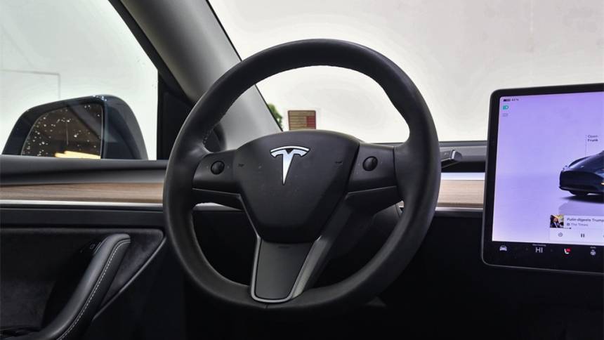 2023 Tesla Model Y 7SAYGDEEXPF794191