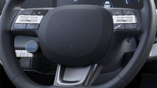 2025 Hyundai IONIQ 5 7YAKMDDCXSY006037