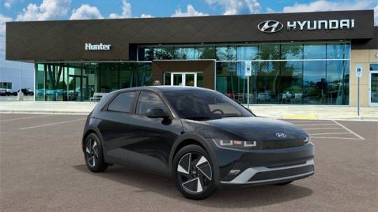 2025 Hyundai IONIQ 5 7YAKMDDCXSY006037