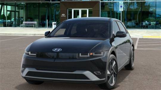 2025 Hyundai IONIQ 5 7YAKMDDCXSY006037