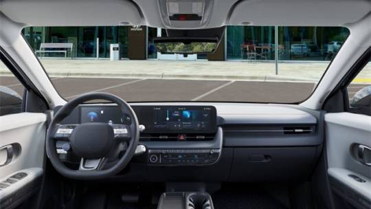 2025 Hyundai IONIQ 5 7YAKMDDCXSY006037