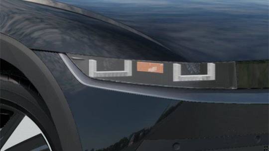 2025 Hyundai IONIQ 5 7YAKMDDCXSY006037
