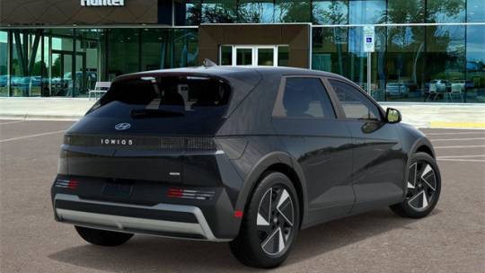 2025 Hyundai IONIQ 5 7YAKMDDCXSY006037