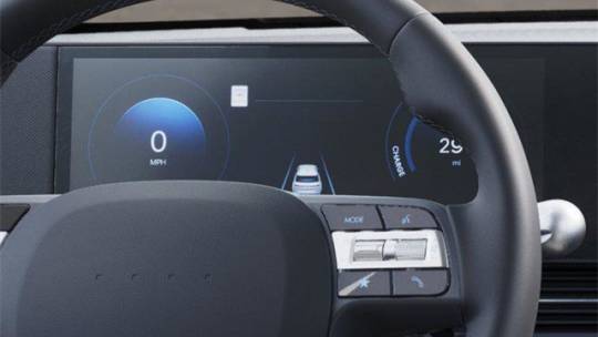 2025 Hyundai IONIQ 5 7YAKMDDCXSY006037