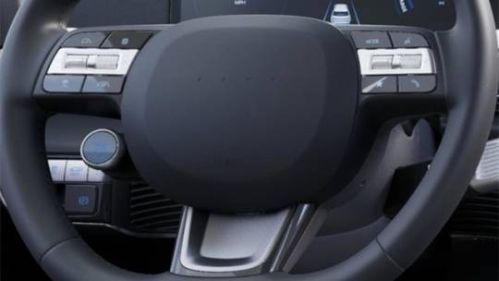 2025 Hyundai IONIQ 5 7YAKM4DA5SY007840