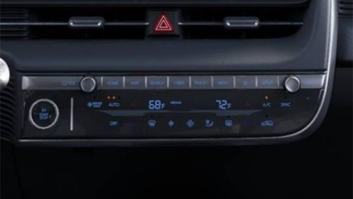 2025 Hyundai IONIQ 5 7YAKM4DA5SY007840