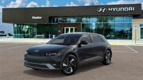 2025 Hyundai IONIQ 5 7YAKMDDCXSY006037
