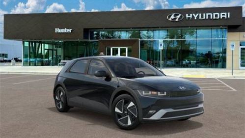 2025 Hyundai IONIQ 5 7YAKMDDCXSY006037