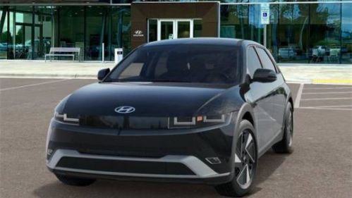 2025 Hyundai IONIQ 5 7YAKMDDCXSY006037