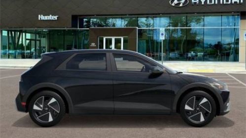 2025 Hyundai IONIQ 5 7YAKMDDCXSY006037