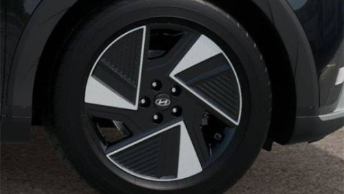 2025 Hyundai IONIQ 5 7YAKMDDCXSY006037