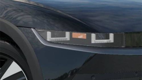 2025 Hyundai IONIQ 5 7YAKMDDCXSY006037