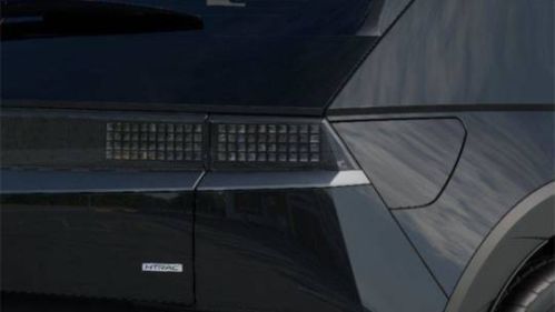 2025 Hyundai IONIQ 5 7YAKMDDCXSY006037