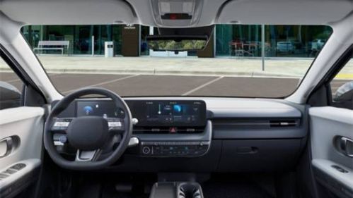 2025 Hyundai IONIQ 5 7YAKMDDCXSY006037