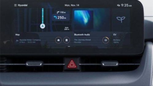 2025 Hyundai IONIQ 5 7YAKMDDCXSY006037