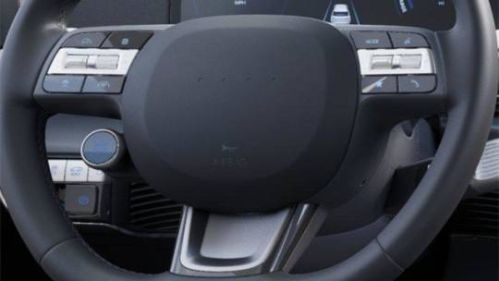2025 Hyundai IONIQ 5 7YAKMDDCXSY006037