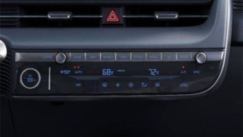 2025 Hyundai IONIQ 5 7YAKMDDCXSY006037