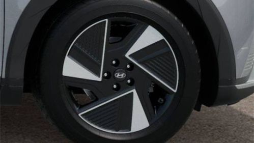 2025 Hyundai IONIQ 5 7YAKNDDC3SY014591