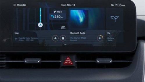 2025 Hyundai IONIQ 5 7YAKNDDC3SY014591