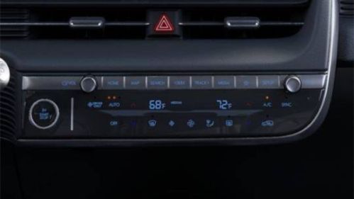 2025 Hyundai IONIQ 5 7YAKNDDC3SY014591