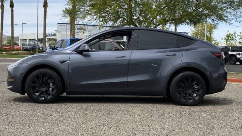 2023 Tesla Model Y 7SAYGDEE2PF904490