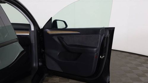 2023 Tesla Model Y 7SAYGDEEXPA083135