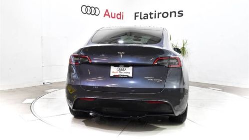 2023 Tesla Model Y 7SAYGDEEXPF794191