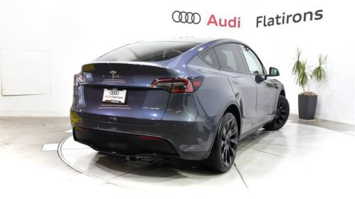 2023 Tesla Model Y 7SAYGDEEXPF794191