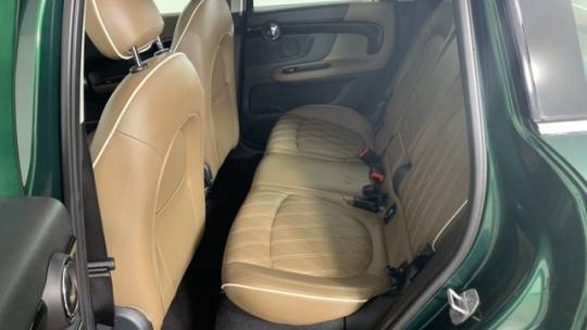 2019 Mini S E Countryman ALL 4 WMZYU7C58K3F93263
