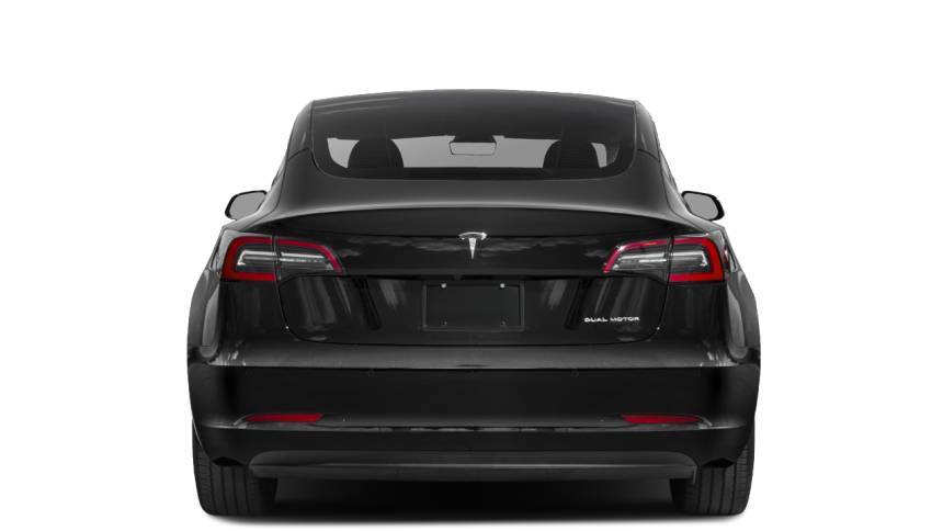 2023 Tesla Model 3 5YJ3E1EA0PF557606