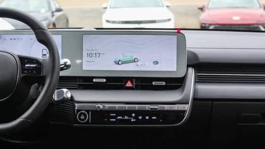2024 Hyundai IONIQ 5 KM8KRDDF2RU334052