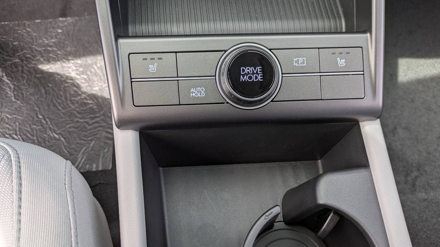 2025 Hyundai Kona Electric KM8HC3A6XSU029012
