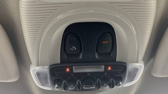 2019 Mini S E Countryman ALL 4 WMZYU7C58K3F93263
