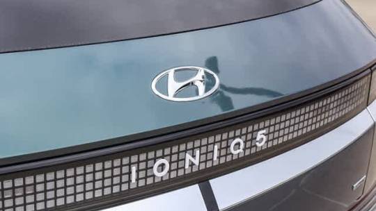 2024 Hyundai IONIQ 5 KM8KRDDF2RU334052