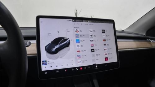 2023 Tesla Model Y 7SAYGDEEXPF794191