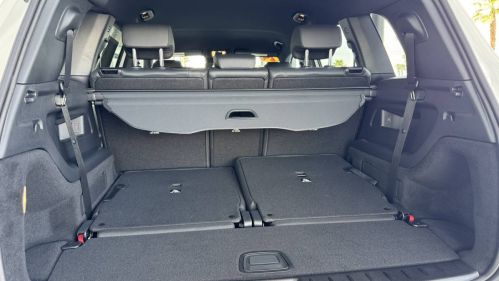 2024 Mercedes EQB W1N9M0CBXRN092543