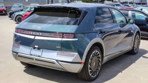 2024 Hyundai IONIQ 5 KM8KRDDF6RU318405