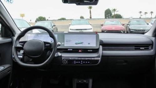 2024 Hyundai IONIQ 5 KM8KRDDF2RU334052