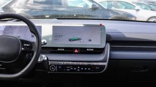 2024 Hyundai IONIQ 5 KM8KRDDF6RU318405