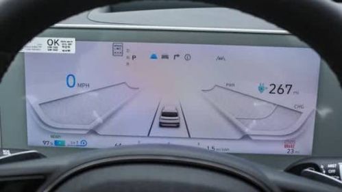 2024 Hyundai IONIQ 5 KM8KRDDF2RU334052