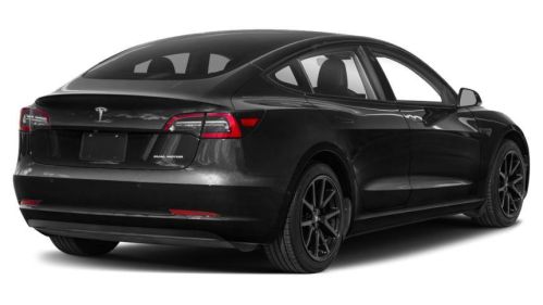 2023 Tesla Model 3 5YJ3E1EA0PF557606