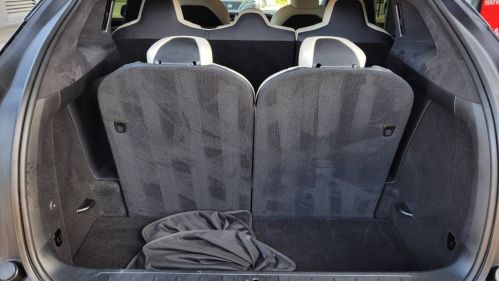 2020 Tesla Model X 5YJXCAE26LF248278